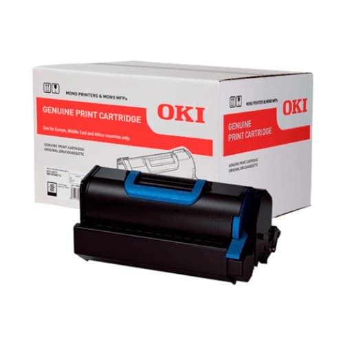 หมึกโทนเนอร์เลเซอร์ OKI 45488803 (TN-B721-18K)